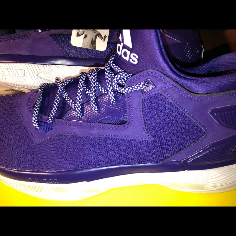 damian lillard's d 2